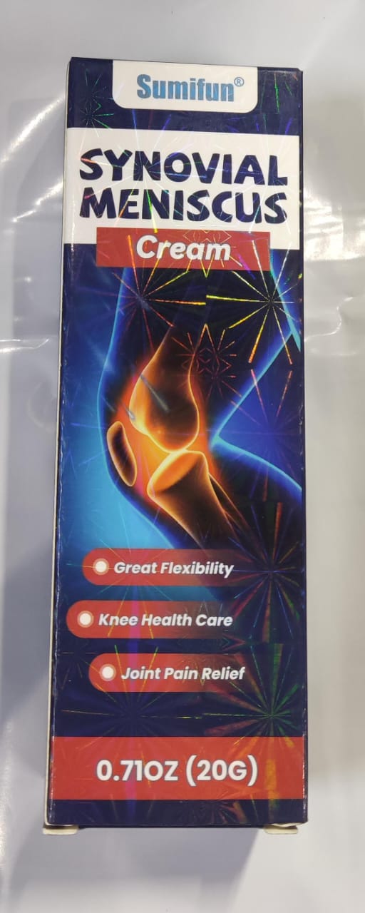 Sumifun - Synovial Meniscus Cream
