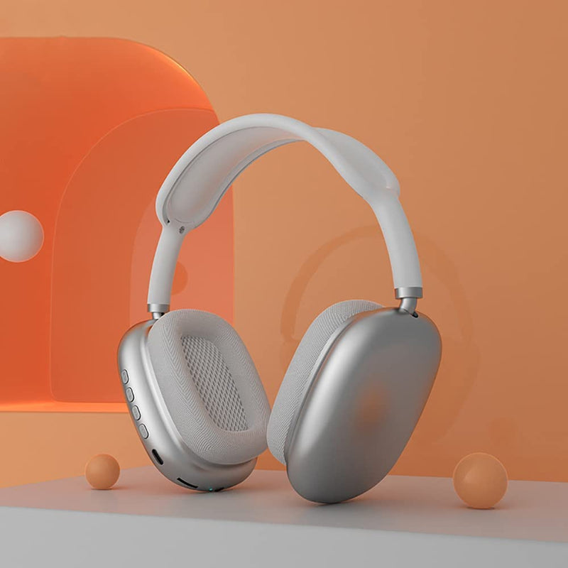 P9 Wireless Over-Ear Headphones